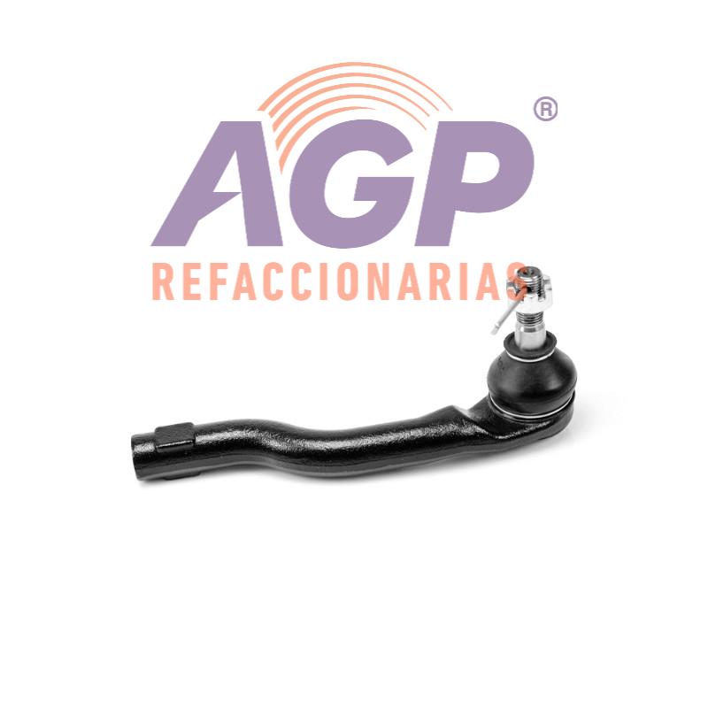 TERMINAL EXTERIOR L MAZDA 2 2011-2015 (1113011)