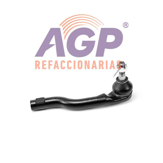 TERMINAL EXTERIOR L MAZDA 2 2011-2015 (1113011)
