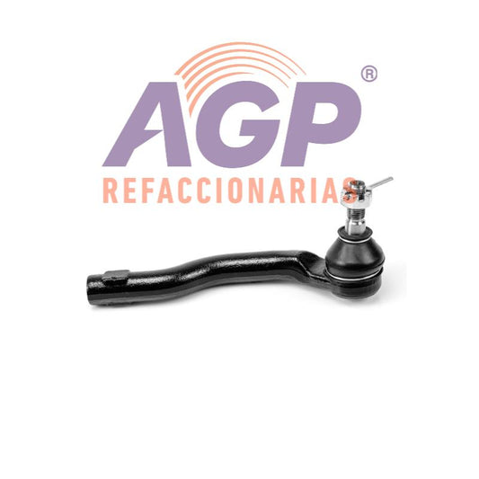 TERMINAL EXTERIOR R MAZDA 2 2011-2015 (1113012)