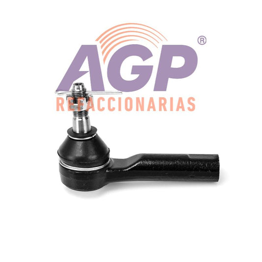 TERMINAL EXTERIOR MAZDA CX5 2013-2016 (1113013)