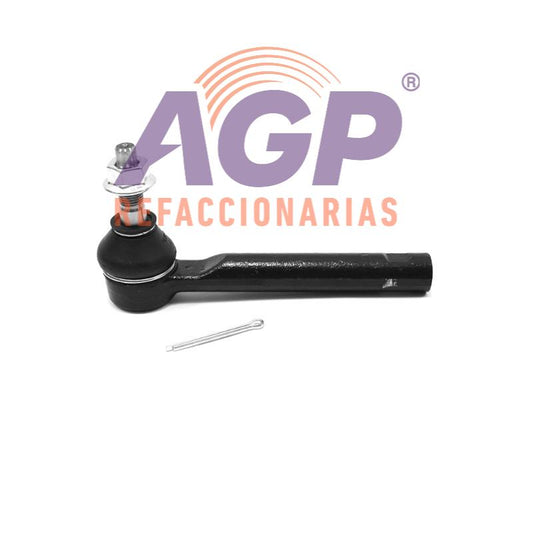 TERMINAL EXTERIOR MAZDA CX3 2016-2022 (1113014)