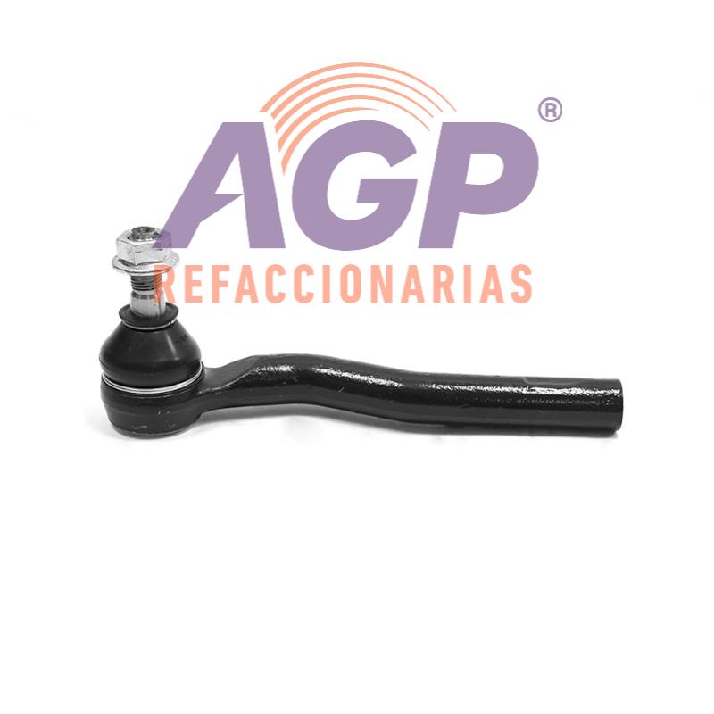 TERMINAL EXTERIOR (L) MAZDA 2 2016-2020 [HATCH] (1113017)