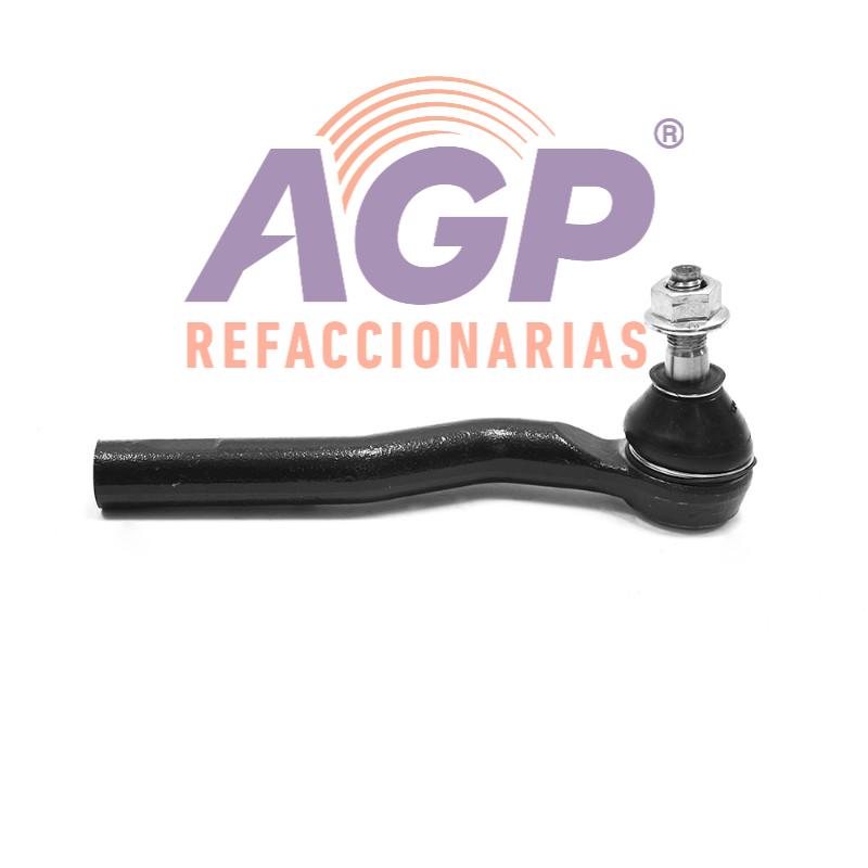 TERMINAL EXTERIOR (R) MAZDA 2 2016-2020 [HATCH] (1113018)