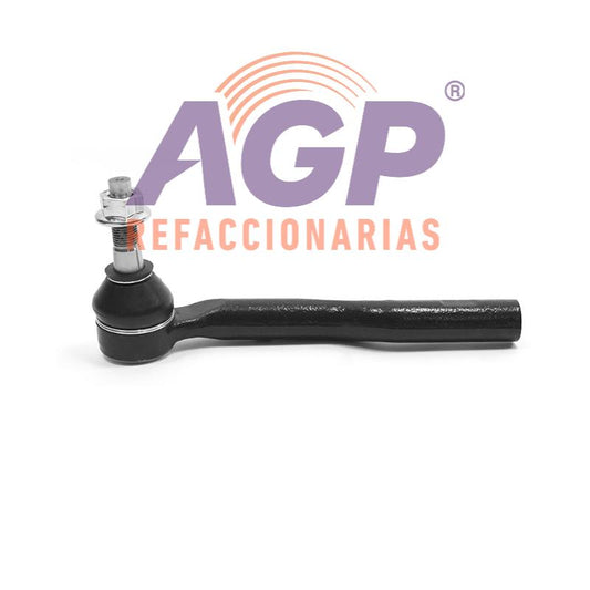 TERMINAL EXTERIOR (L) MAZDA 2 2016-2023 [SEDAN] // TOYOTA YARIS R 2016-2020 (1113019)
