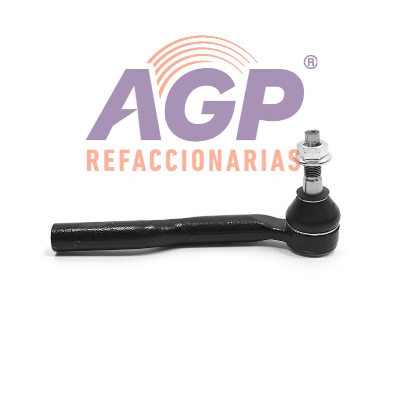 TERMINAL EXTERIOR (R) MAZDA 2 2016-2023 [SEDAN] // TOYOTA YARIS R 2016-2020 (1113020)