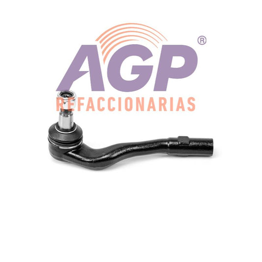 TERMINAL EXTERIOR L MERCEDES BENZ CLASE C W203 2000-2006 (1114003)