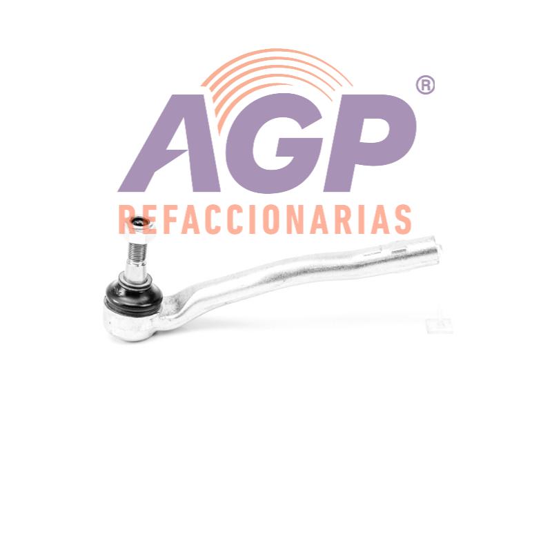 TERMINAL EXTERIOR L MERCEDES BENZ CLASE G W463 1998-2020 // MERCEDES BENZ CLASE GL W164 2007-2012 // (1114005)