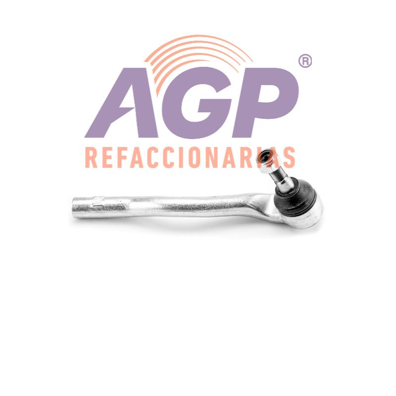 TERMINAL EXTERIOR R MERCEDES BENZ CLASE G W463 1998-2020 // MERCEDES BENZ CLASE GL W164 2007-2012 // (1114006)