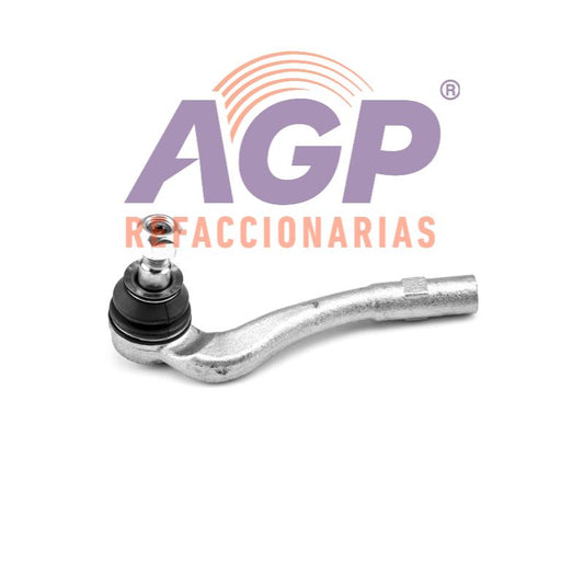 TERMINAL EXTERIOR L MERCEDES BENZ CLASE C W204 2007-2014 (1114009)