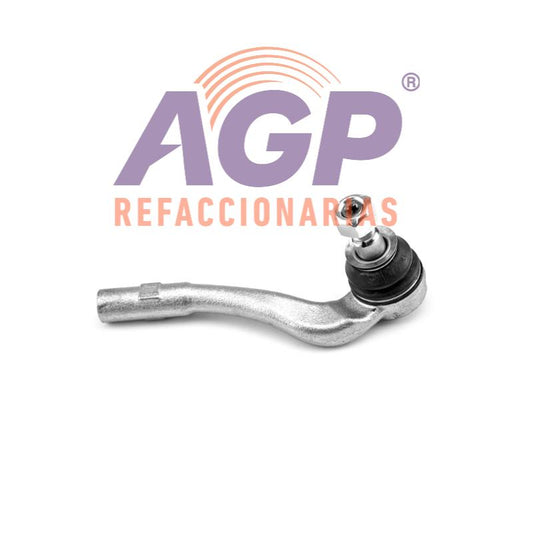 TERMINAL EXTERIOR R MERCEDES BENZ CLASE C W204 2007-2014 (1114010)