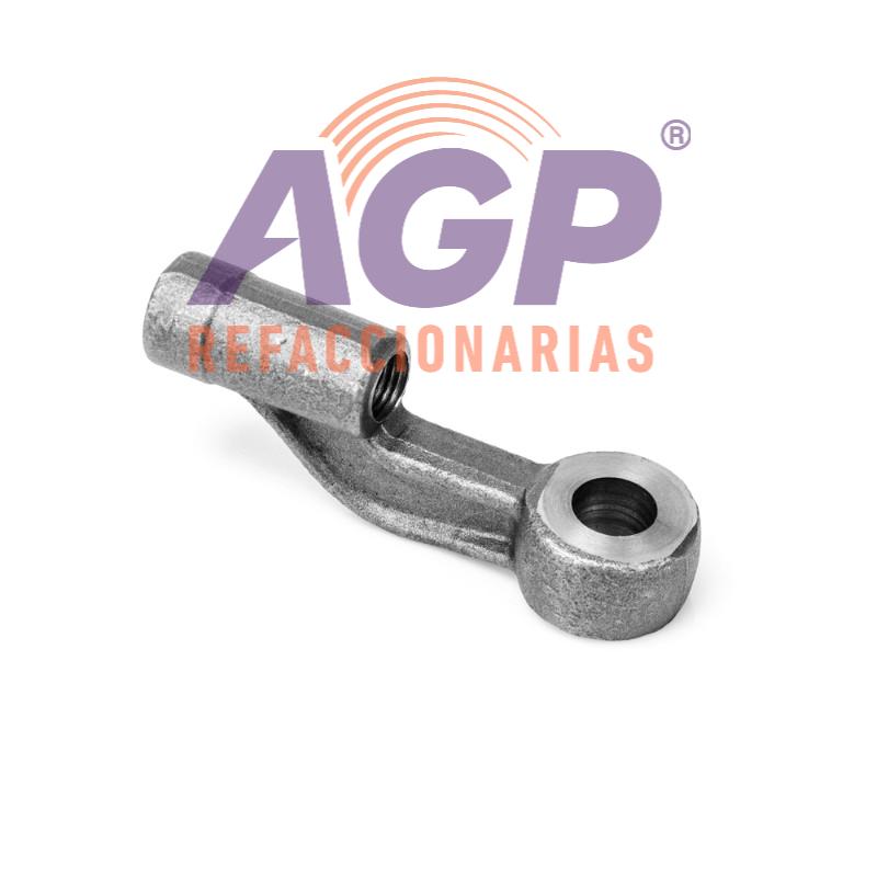 TERMINAL EXTERIOR MERCEDES BENZ SMART FOR TWO 2002-2007 (1114011)