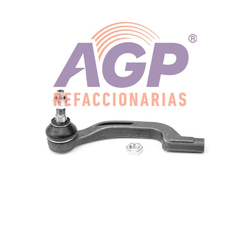 TERMINAL EXTERIOR L MERCEDES BENZ CLA 2013-2018 // MERCEDES BENZ CLASE A 2013-2018 // MERCEDES BENZ  (1114013)