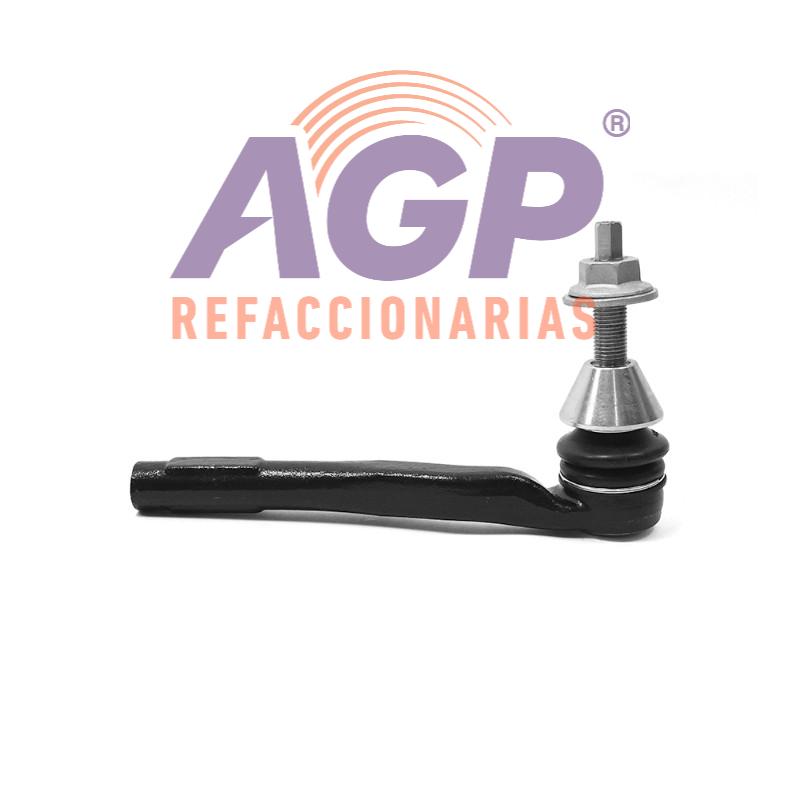 TERMINAL EXTERIOR (R) MERCEDES BENZ C W205 2015-2019 [SUSP. STANDARD] // MERCEDES BENZ E W213 2017-201 (1114016)