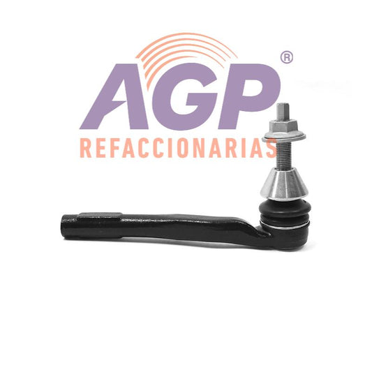 TERMINAL EXTERIOR (R) MERCEDES BENZ C W205 2015-2019 [SUSP. STANDARD] // MERCEDES BENZ E W213 2017-2019 (1114016)