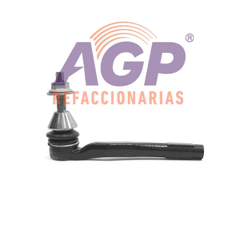 TERMINAL EXTERIOR (L) MERCEDES BENZ C W205 2015-2019 [SUSP. STANDARD] // MERCEDES BENZ E W213 2017-201 (1114017)