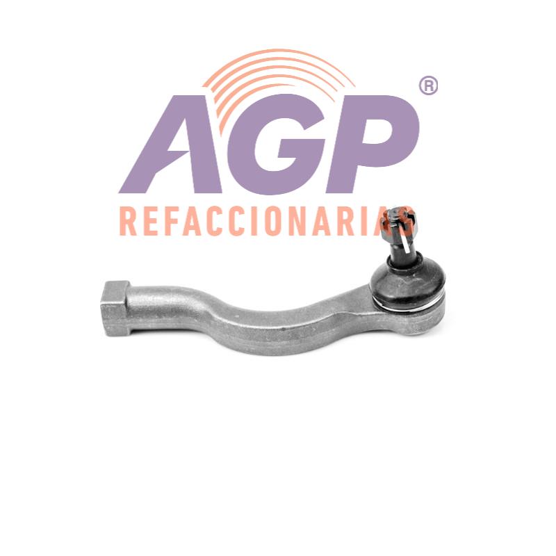 TERMINAL EXTERIOR R MITSUBISHI L200 2008-2023 // MITSUBISHI MONTERO 2002-2007 (1115002)