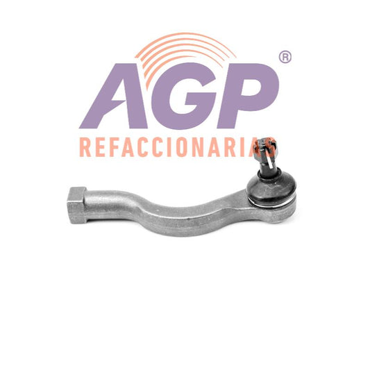 TERMINAL EXTERIOR R MITSUBISHI L200 2008-2020 // MITSUBISHI MONTERO 2002-2007 (1115002)
