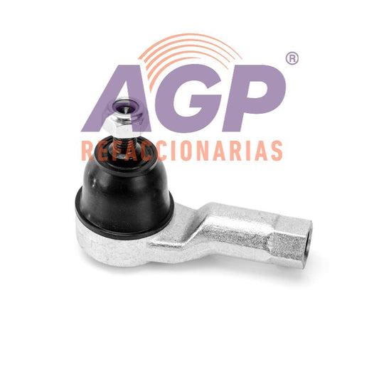 TERMINAL EXTERIOR MITSUBISHI ASX 2013-2015 // MITSUBISHI LANCER 2008-2016 // MITSUBISHI OUTLANDER 2007-2020 (1115007)