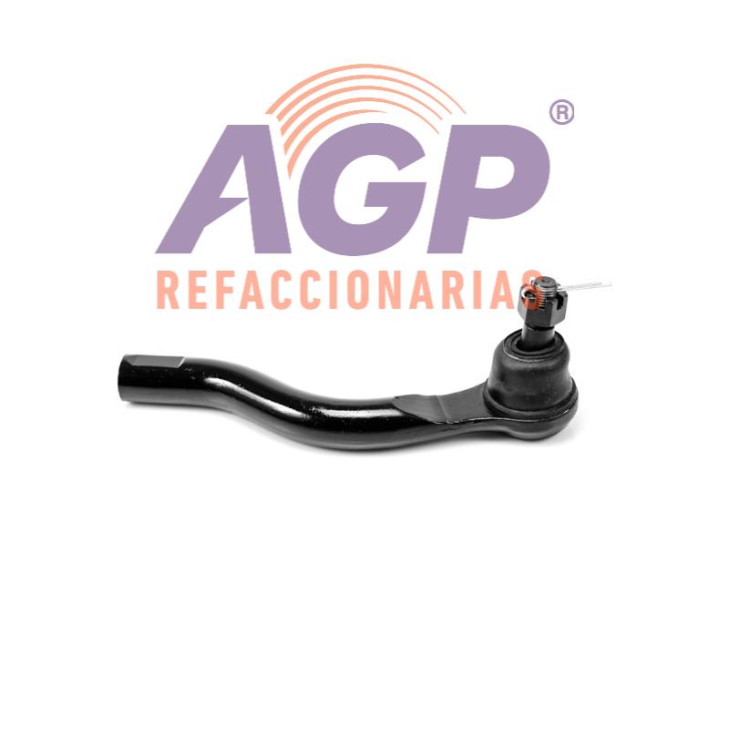TERMINAL EXTERIOR R MITSUBISHI MONTERO 2008-2017 (1115010)