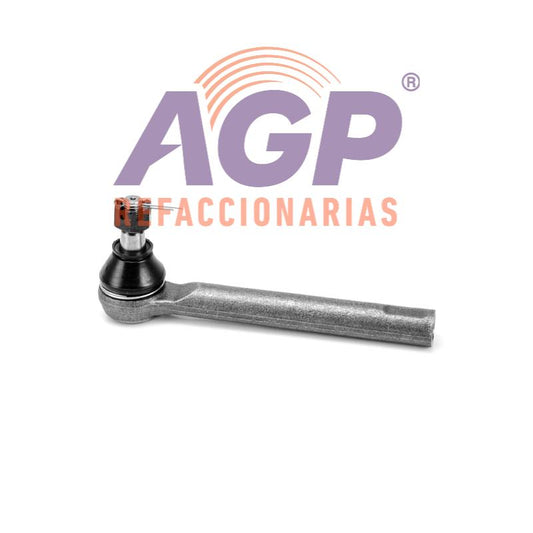 TERMINAL EXTERIOR NISSAN MURANO 2003-2004 (1116004)