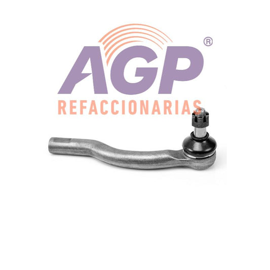 TERMINAL EXTERIOR R INFINITI QX56 2004-2013 // INFINITI QX80 2014-2019 // NISSAN ARMADA 2004-2020 // NISSAN TITAN 2004-2015 (1116008)