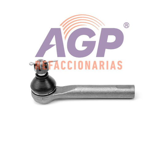 TERMINAL EXTERIOR RL NISSAN QUEST 2004-2009 (1116009)