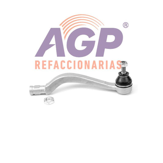 TERMINAL EXTERIOR R NISSAN APRIO 2007-2011 // RENAULT LOGAN 2015-2019 // RENAULT STEPWAY 2010-2020 (1116010)