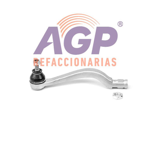 TERMINAL EXTERIOR L NISSAN APRIO 2007-2011 // RENAULT LOGAN 2015-2019 // RENAULT STEPWAY 2010-2020 (1116011)