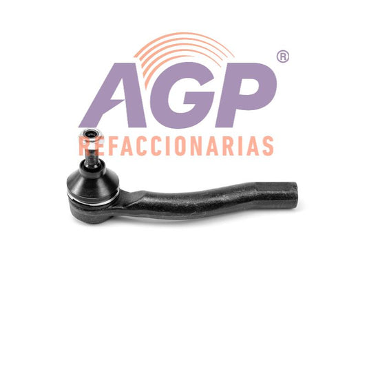 TERMINAL EXTERIOR R NISSAN SENTRA 2007-2012 (1116012)