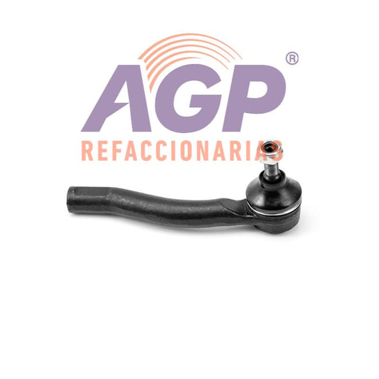 TERMINAL EXTERIOR L NISSAN SENTRA 2007-2012 (1116013)