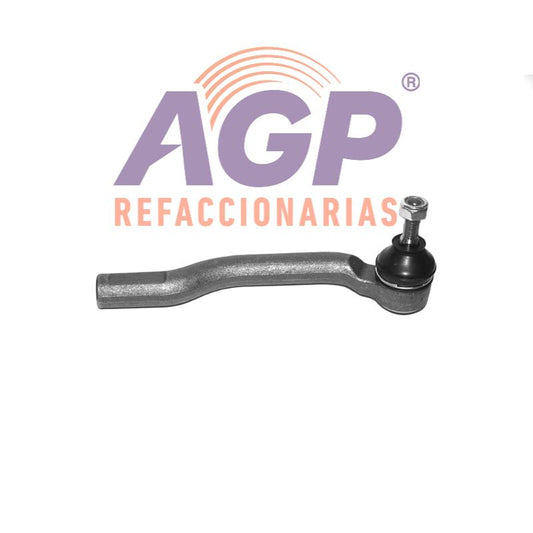 TERMINAL EXTERIOR R NISSAN CUBE 2009-2014 // NISSAN TIIDA 2006-2018 (1116014)
