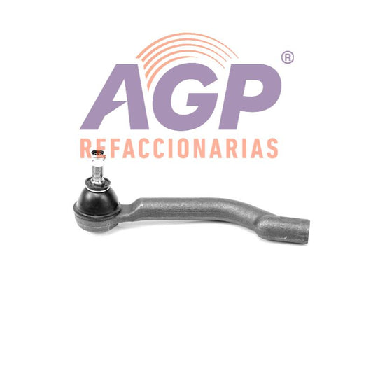 TERMINAL EXTERIOR L NISSAN X-TRAIL 2008-2014 (1116019)