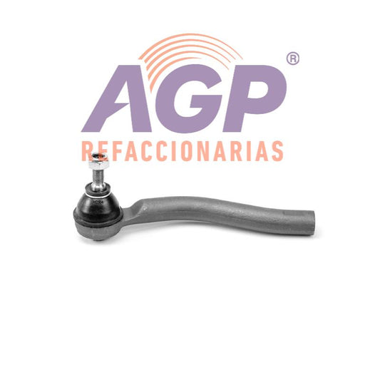 TERMINAL EXTERIOR L NISSAN ROGUE 2008-2014 // RENAULT KOLEOS 2009-2016 (1116021)