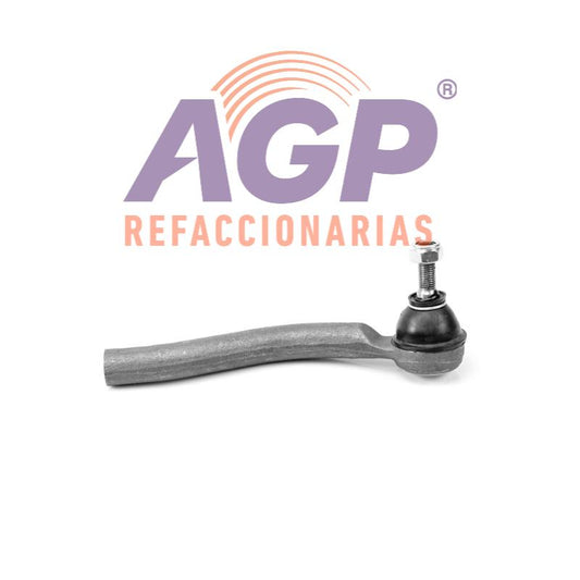 TERMINAL EXTERIOR R NISSAN ROGUE 2008-2014 // RENAULT KOLEOS 2009-2016 (1116022)