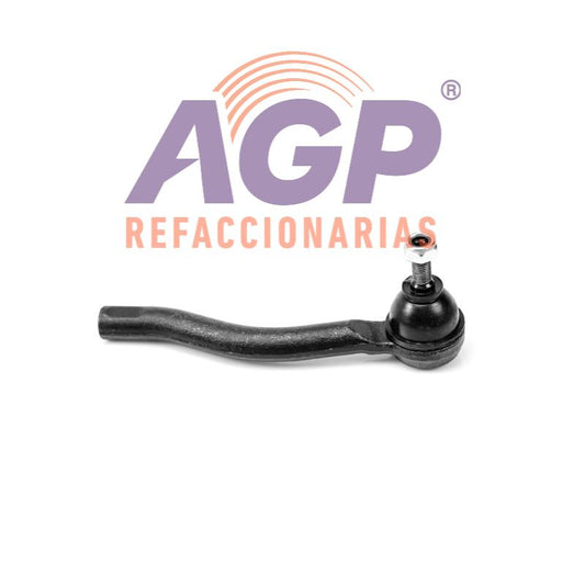 TERMINAL EXTERIOR R NISSAN MARCH 2011-2023 // NISSAN V-DRIVE 2020-2022 // NISSAN VERSA-NOTE 2012-2019 (1116024)