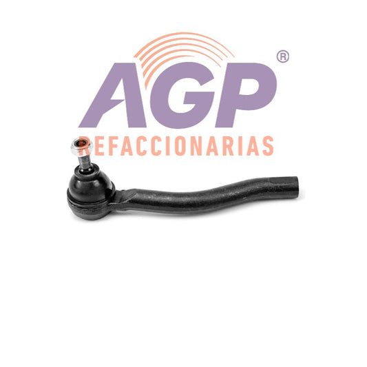 TERMINAL EXTERIOR L NISSAN MARCH 2011-2023 // NISSAN V-DRIVE 2020-2022 // NISSAN VERSA-NOTE 2012-2019 (1116025)