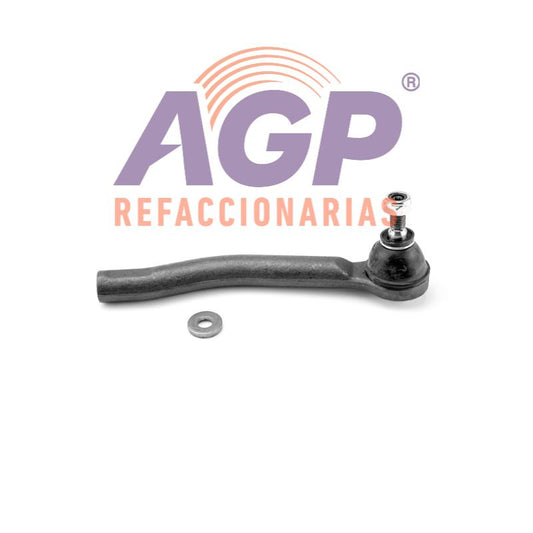 TERMINAL EXTERIOR R NISSAN JUKE 2012-2017 // NISSAN LEAF 2012-2017 // NISSAN SENTRA 2013-2019 (1116026)