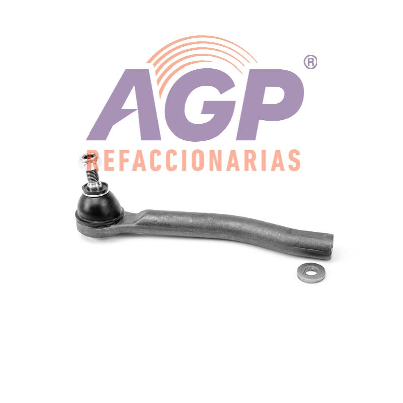 TERMINAL EXTERIOR L NISSAN JUKE 2012-2017 // NISSAN LEAF 2012-2017 // NISSAN SENTRA 2013-2019 (1116027)