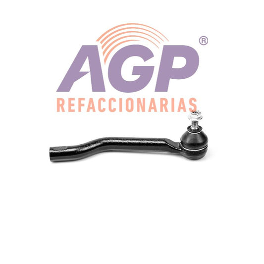 TERMINAL EXTERIOR R NISSAN ROGUE 2015-2018 // NISSAN X-TRAIL 2015-2022 // RENAULT KOLEOS 2017-2023 (1116028)