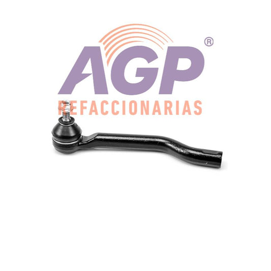 TERMINAL EXTERIOR L NISSAN ROGUE 2015-2018 // NISSAN X-TRAIL 2015-2022 // RENAULT KOLEOS 2017-2023 (1116029)