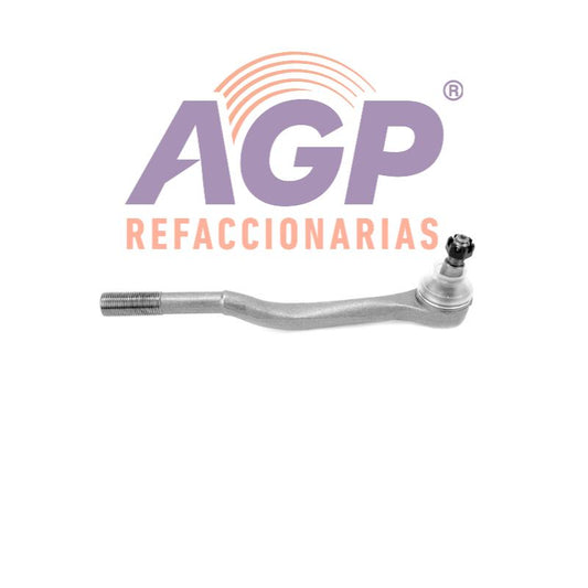TERMINAL INTERIOR NISSAN FRONTIER 4X2 1998-2004 // NISSAN NP300 PICKUP 4X2 2009-2015 (1116033)