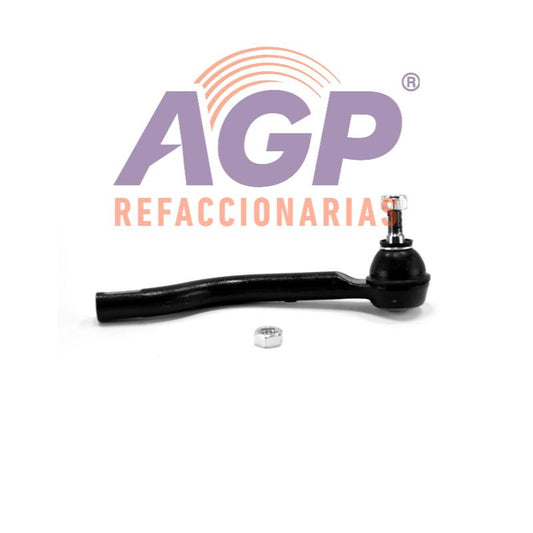 TERMINAL EXTERIOR (R) NISSAN KICKS 2017-2023 // NISSAN VERSA II 2020-2022 (1116034)
