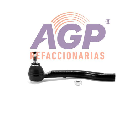 TERMINAL EXTERIOR (L) NISSAN KICKS 2017-2023 // NISSAN VERSA II 2020-2022 (1116035)