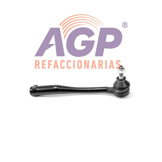TERMINAL EXTERIOR R PEUGEOT 207 2008-2012 (1117006)