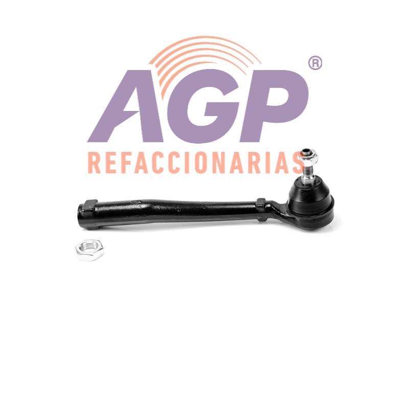 TERMINAL EXTERIOR R PEUGEOT 301 2013-2020 (1117010)