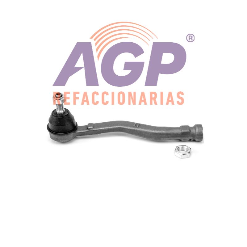 TERMINAL EXTERIOR L PEUGEOT 2008 2014-2016 // PEUGEOT 208 2014-2020 (1117013)