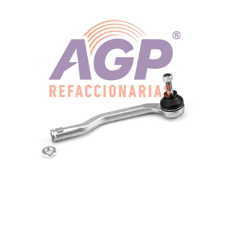 TERMINAL EXTERIOR R RENAULT CAPTUR 2017-2020 // RENAULT DUSTER 2011-2020 // RENAULT OROCH 2018-2020 (1119004)