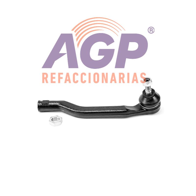 TERMINAL EXTERIOR L RENAULT FLUENCE 2011-2014 (1119005)