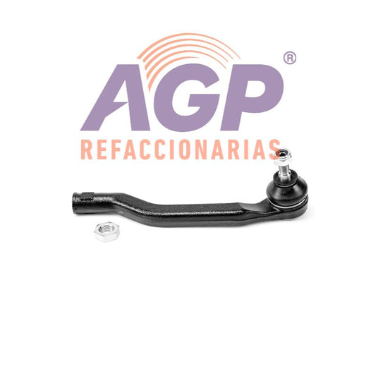 TERMINAL EXTERIOR L RENAULT FLUENCE 2011-2014 (1119005)