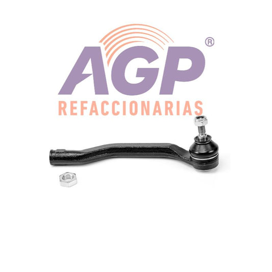 TERMINAL EXTERIOR R RENAULT FLUENCE 2011-2014 (1119006)